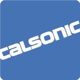 CALSONIC̐M݌v