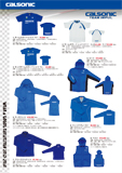 CALSONIC TEAM IMPUL オフィシャルグッズカタログ