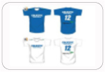 ドライバーTシャツ