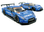 カルソニック 1/64スケールモデルカー