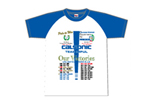 150戦記念Tシャツ